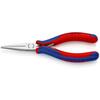 35 52 145 Electronics Pliers with multi-component grips 145 mm